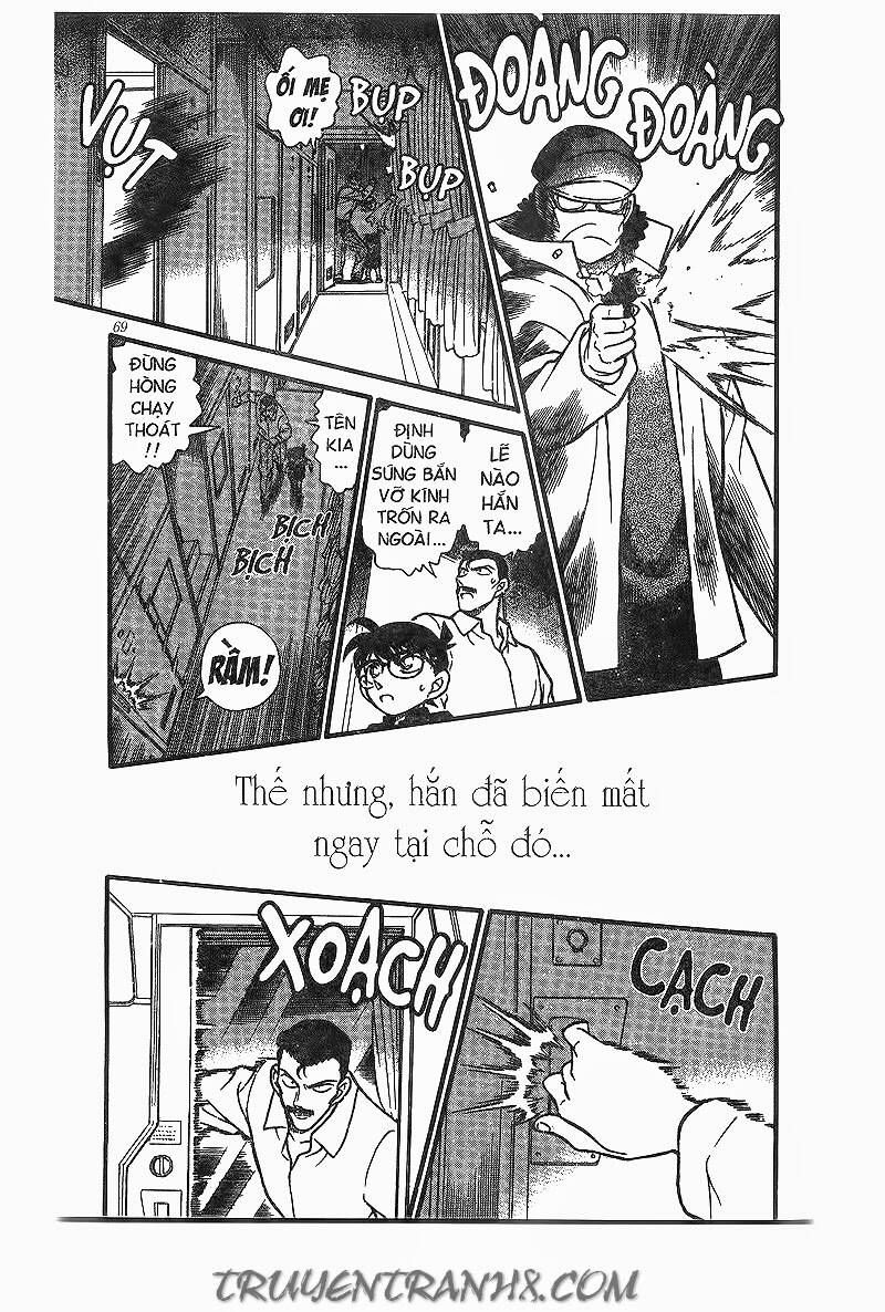 Chapter 215 - 21