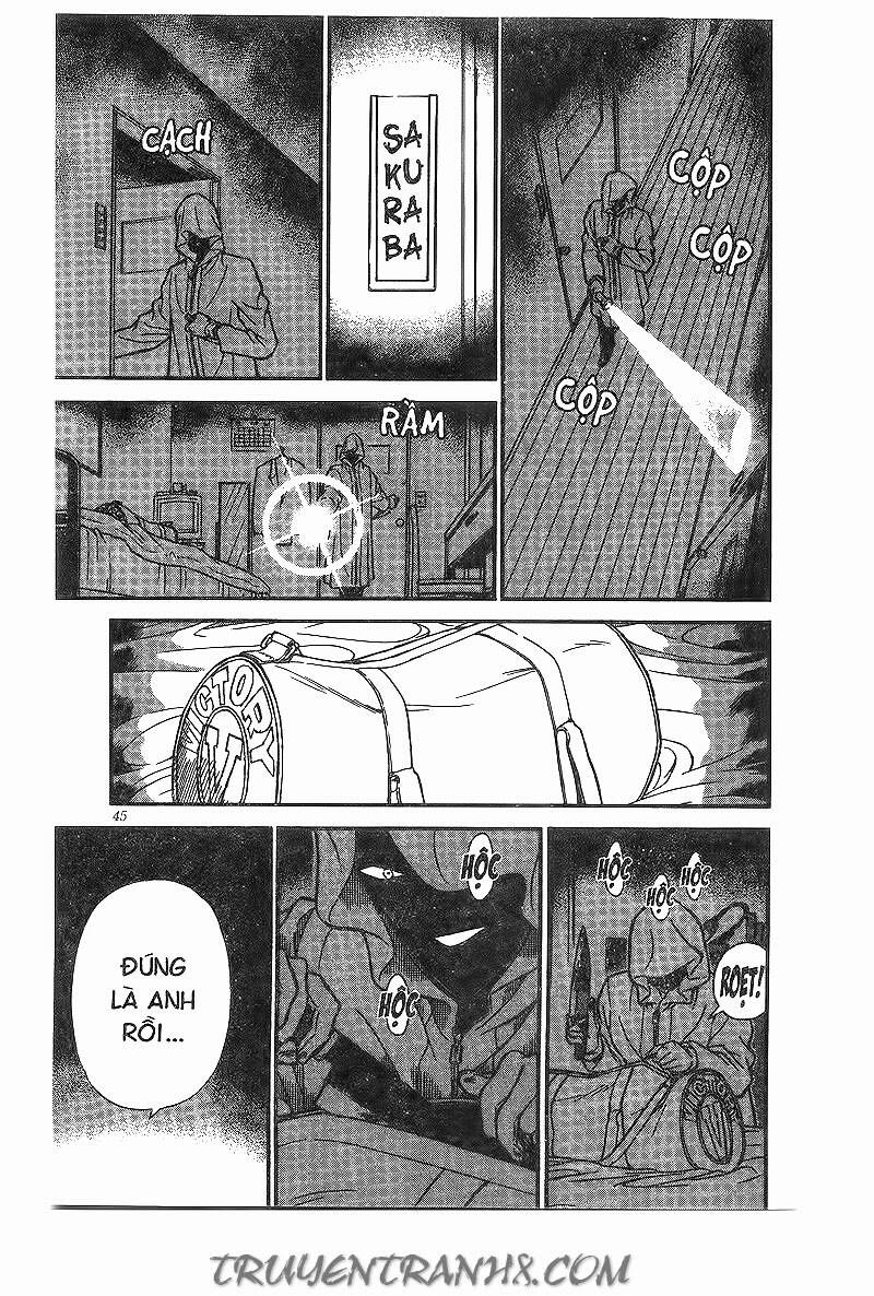 Chapter 214 - 15