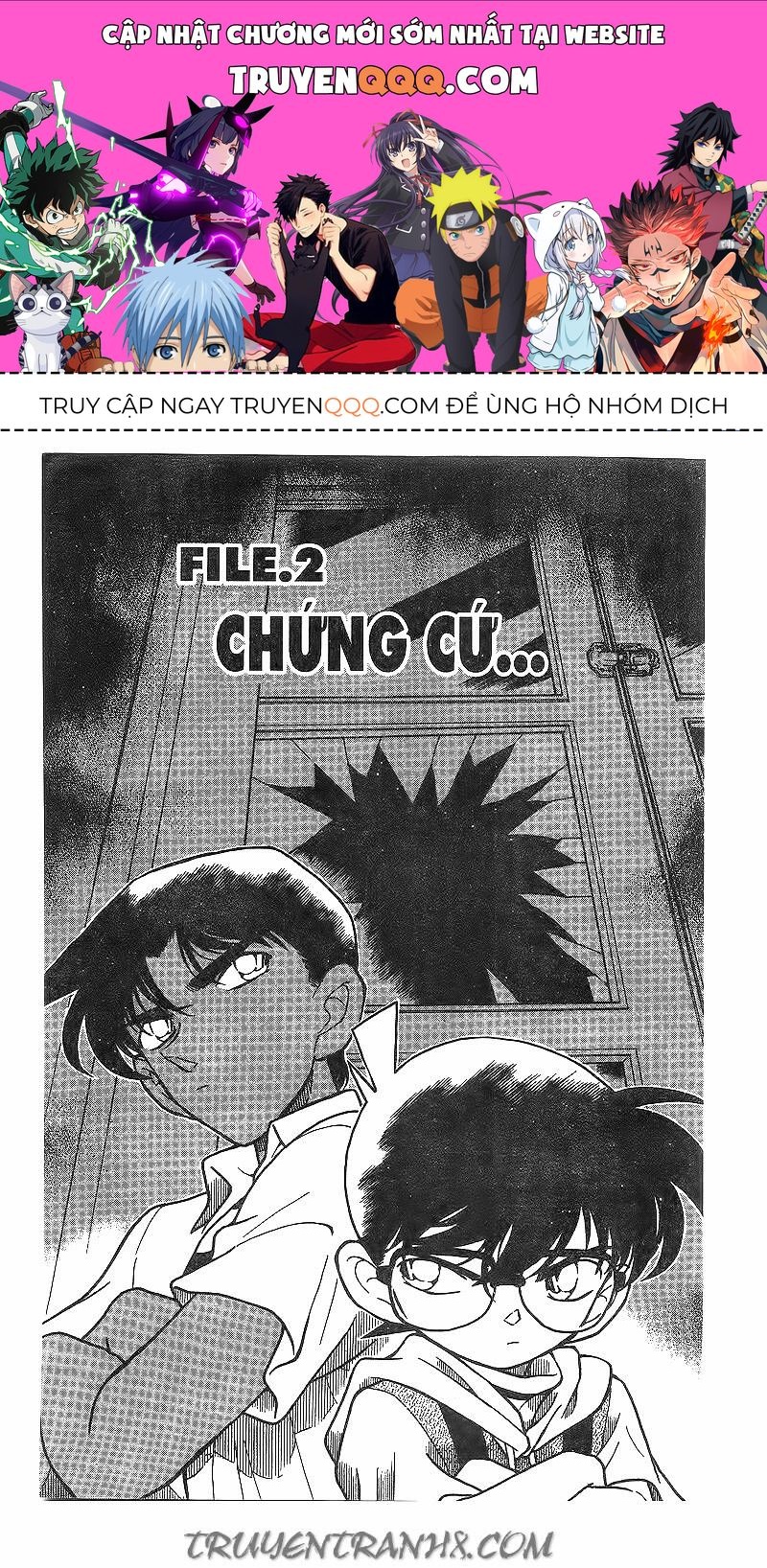 Chapter 213 - 5