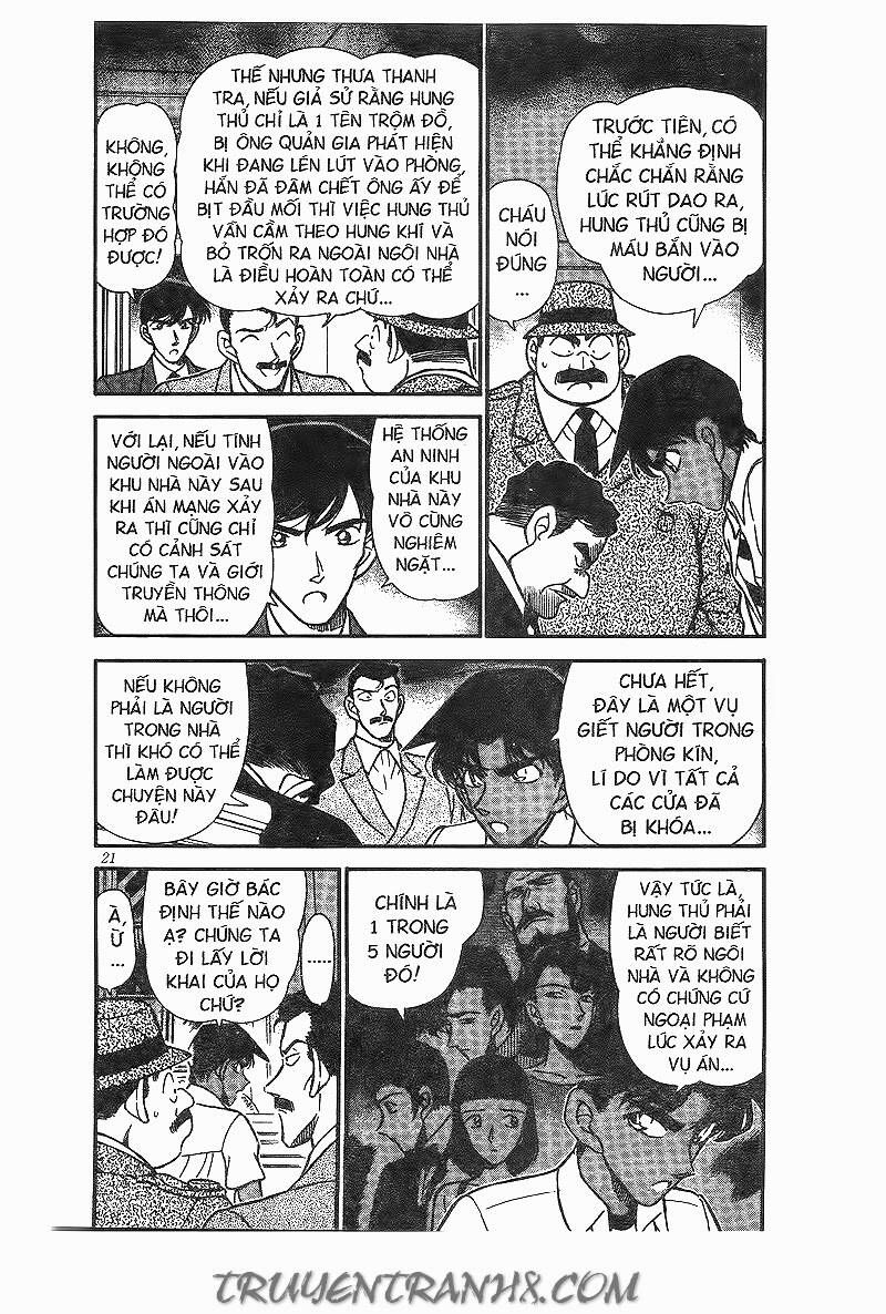 Chapter 213 - 7