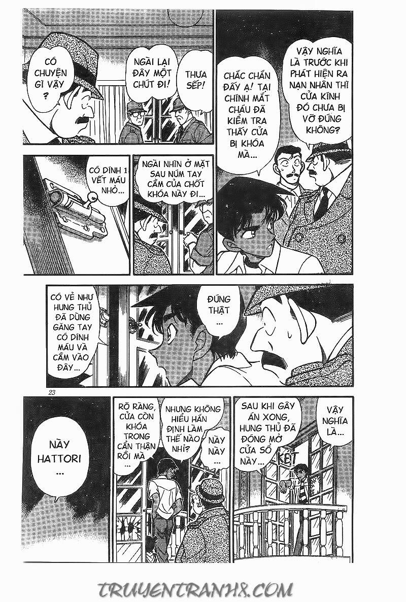 Chapter 213 - 9