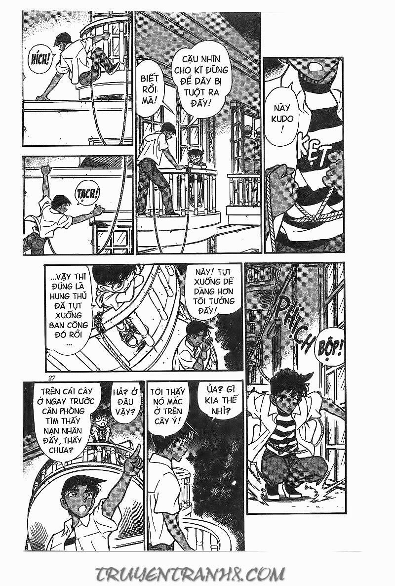 Chapter 213 - 13