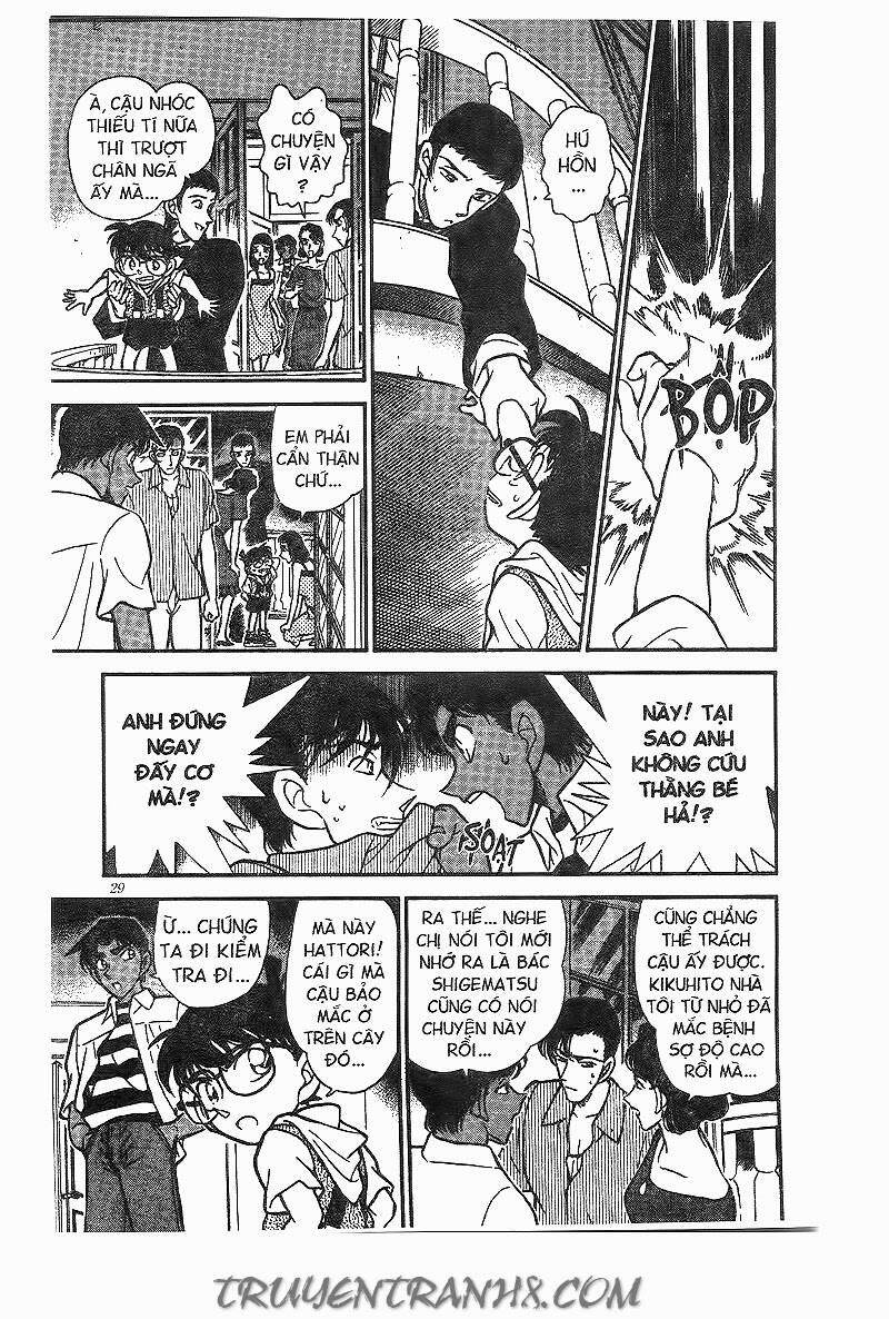 Chapter 213 - 15