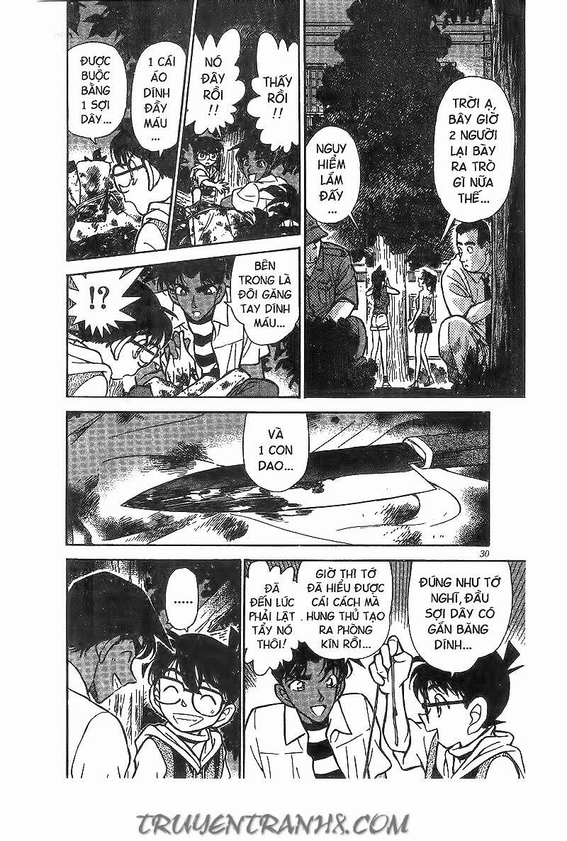 Chapter 213 - 16