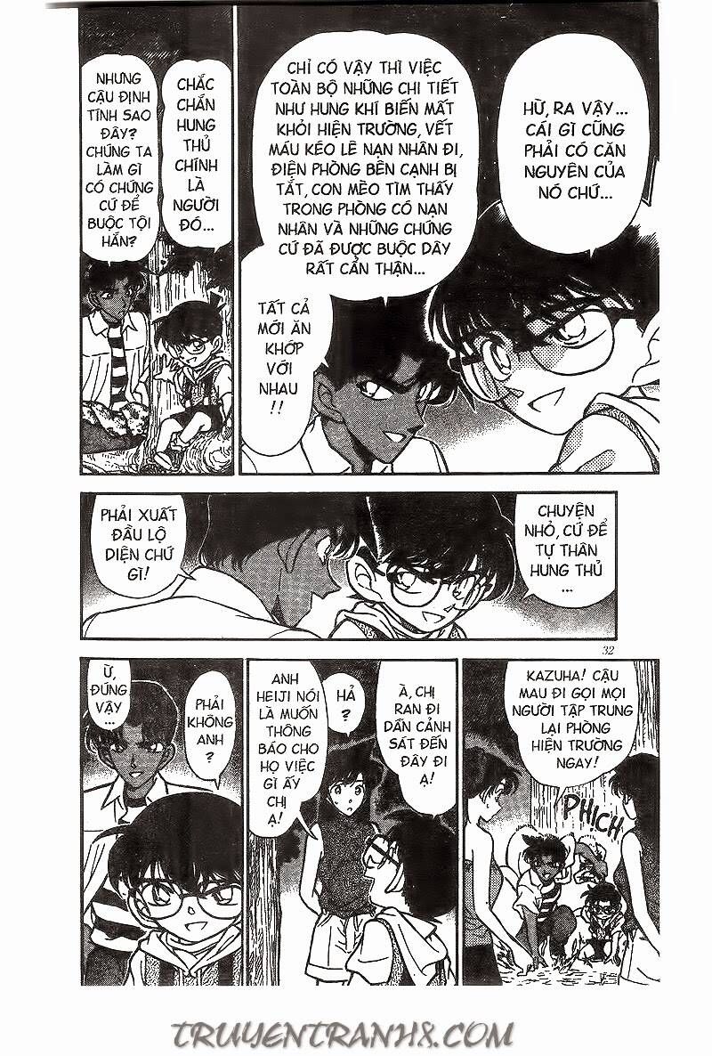 Chapter 213 - 18