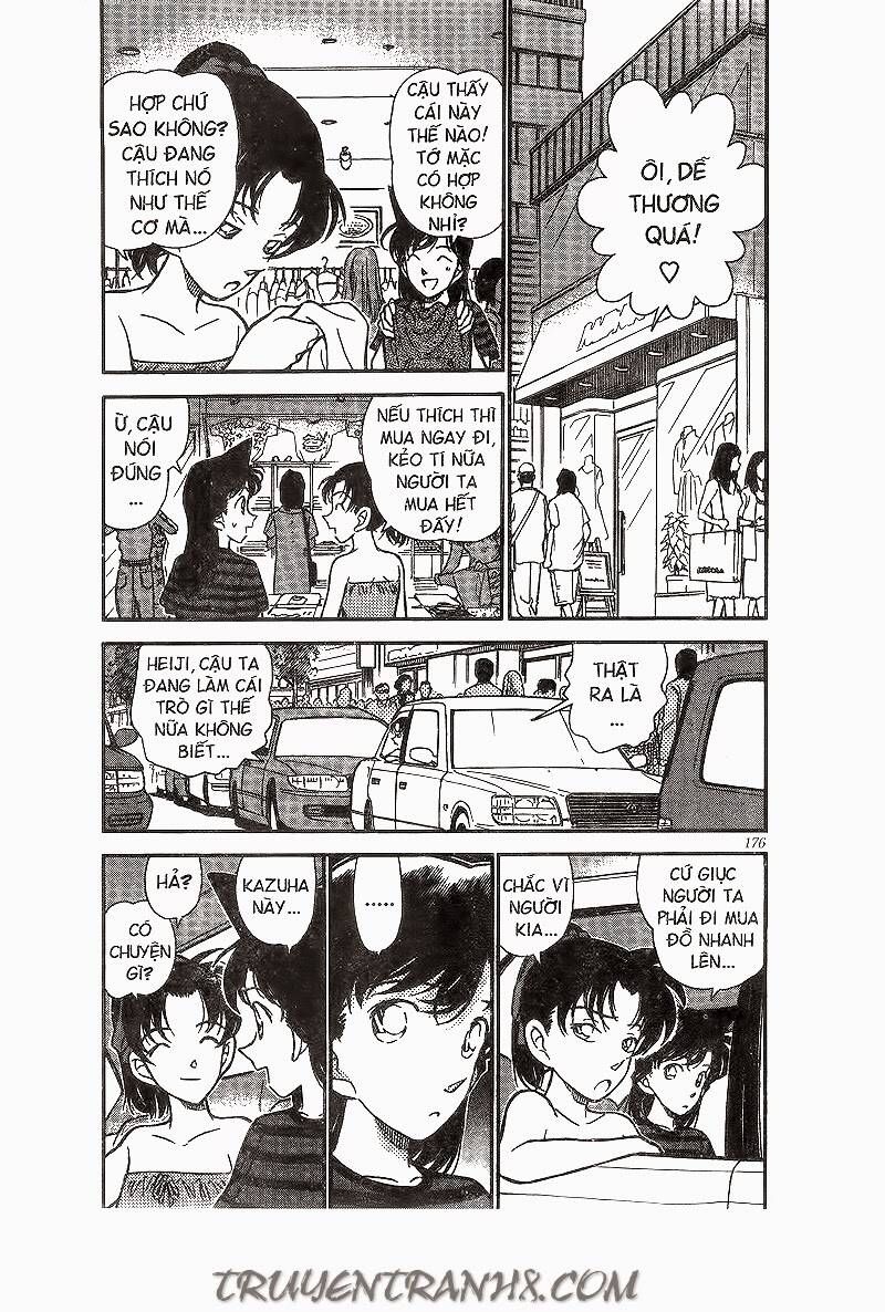 Chapter 211 - 8