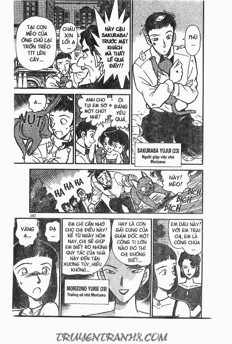 Chapter 211 - 15