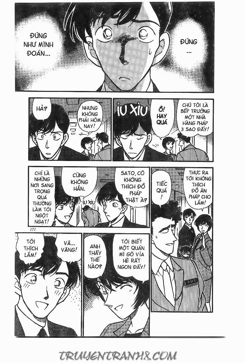 Chapter 210 - 21