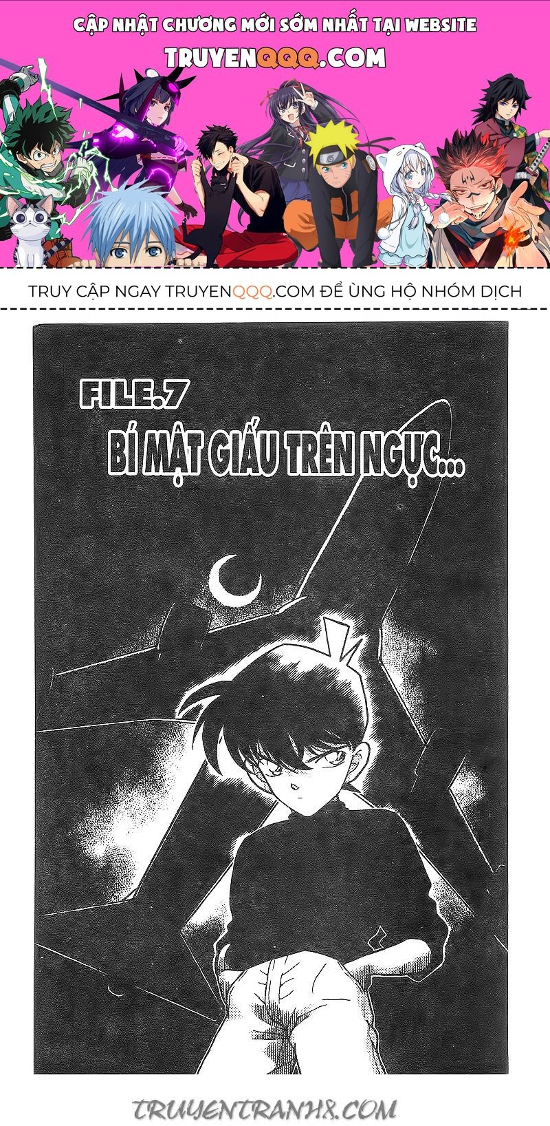 Chapter 207 - 5