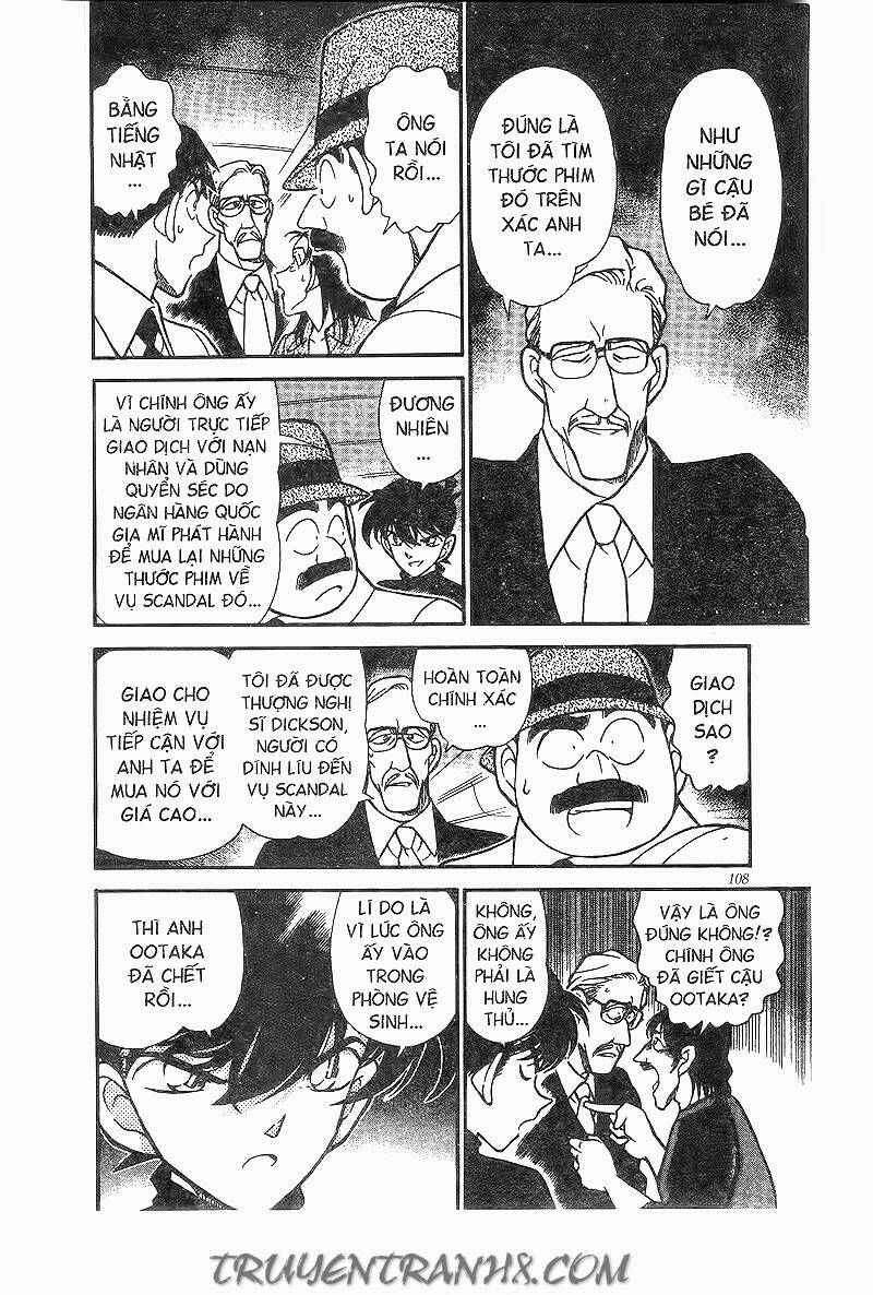 Chapter 207 - 10