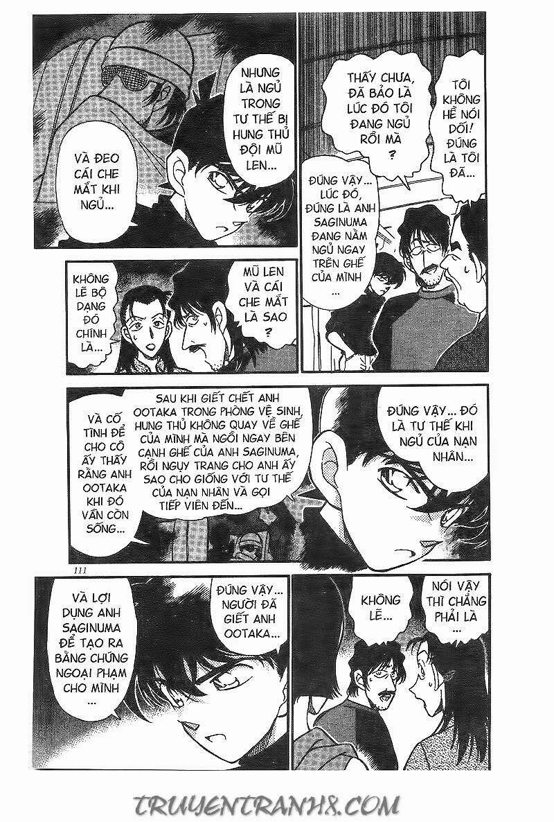 Chapter 207 - 13