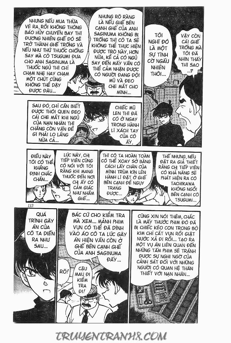 Chapter 207 - 15