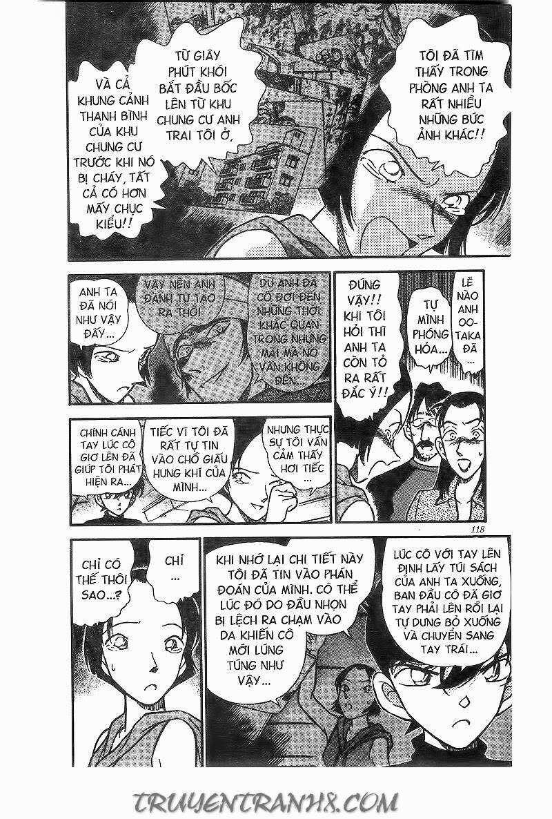 Chapter 207 - 20