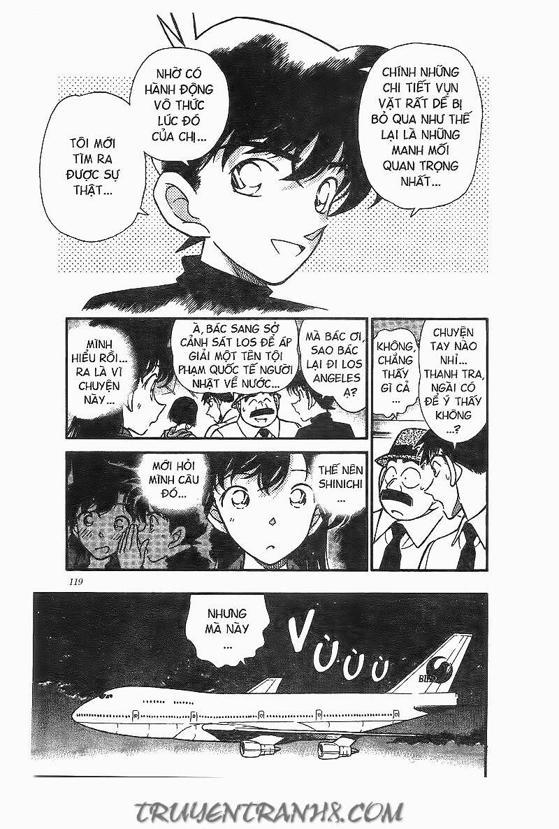 Chapter 207 - 21