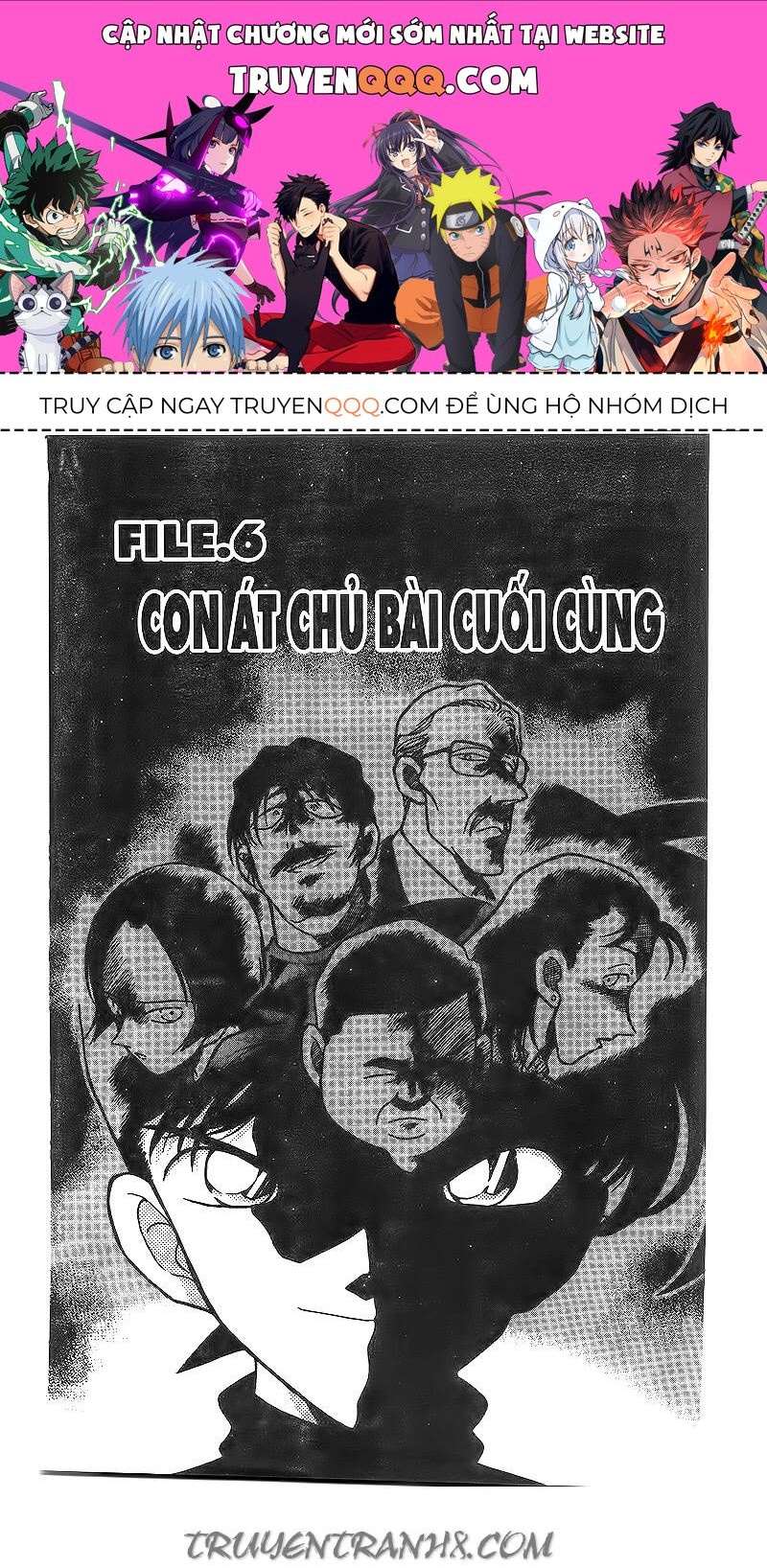 Chapter 206 - 5