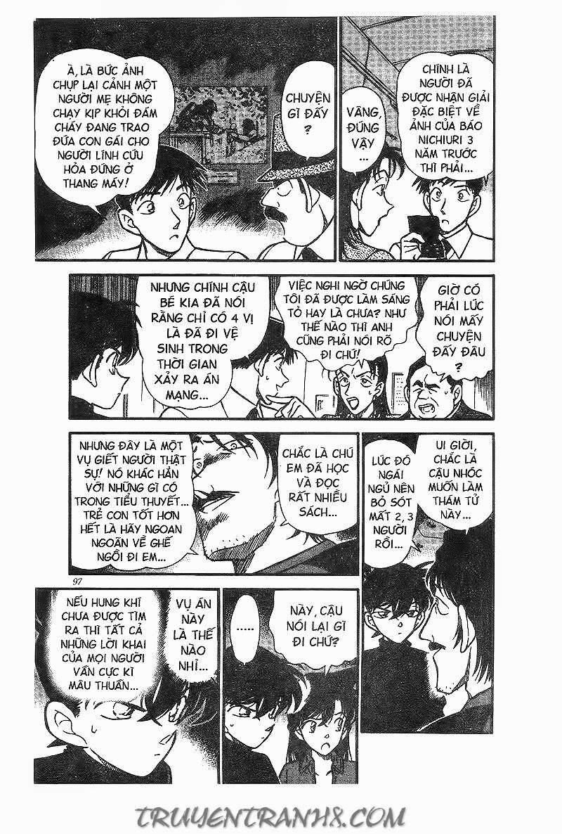 Chapter 206 - 15
