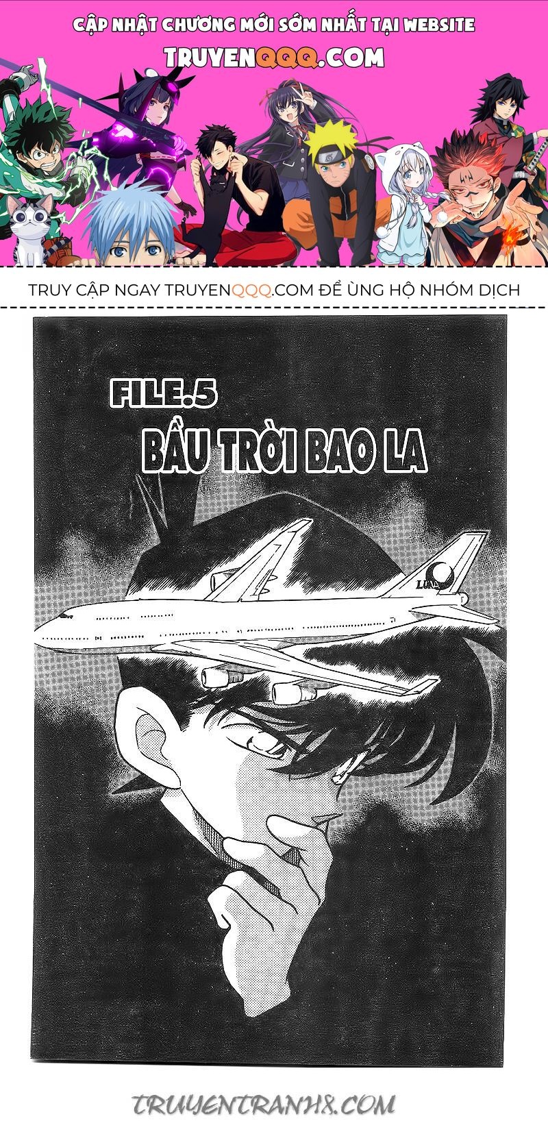 Chapter 205 - 5
