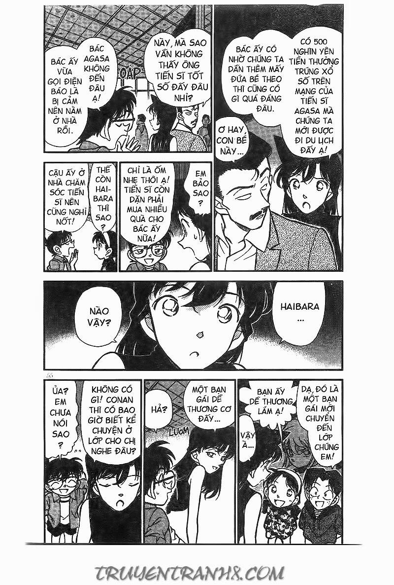 Chapter 204 - 7