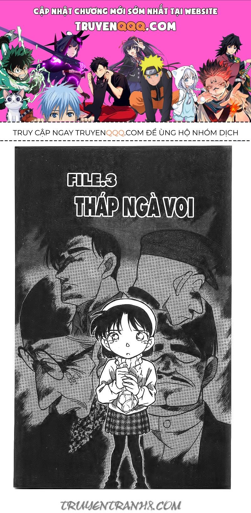 Chapter 203 - 5