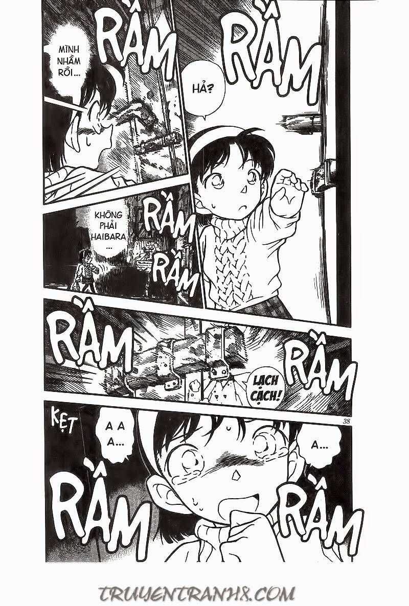 Chapter 203 - 8
