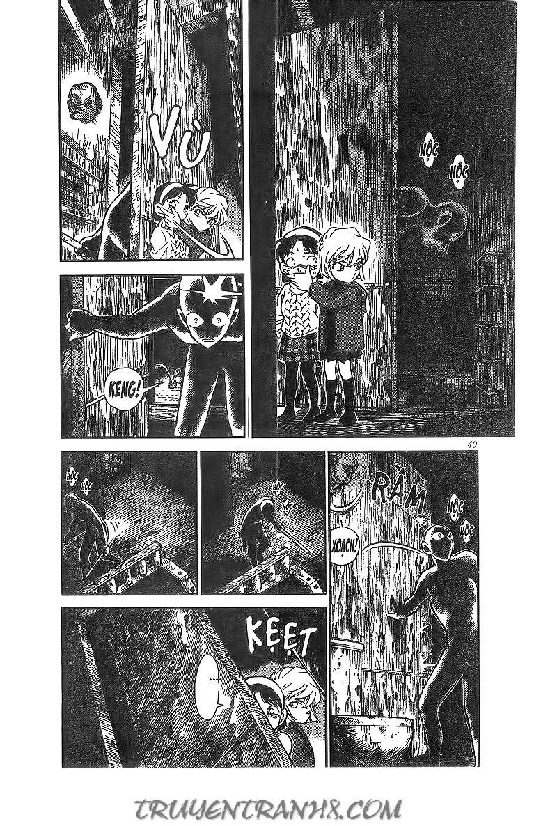 Chapter 203 - 10