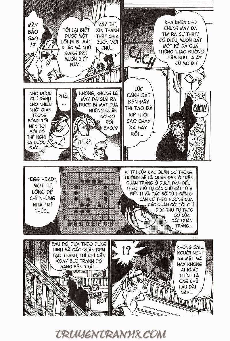 Chapter 203 - 18