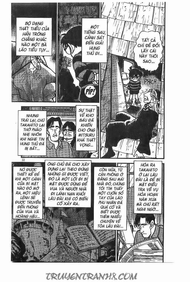 Chapter 203 - 21