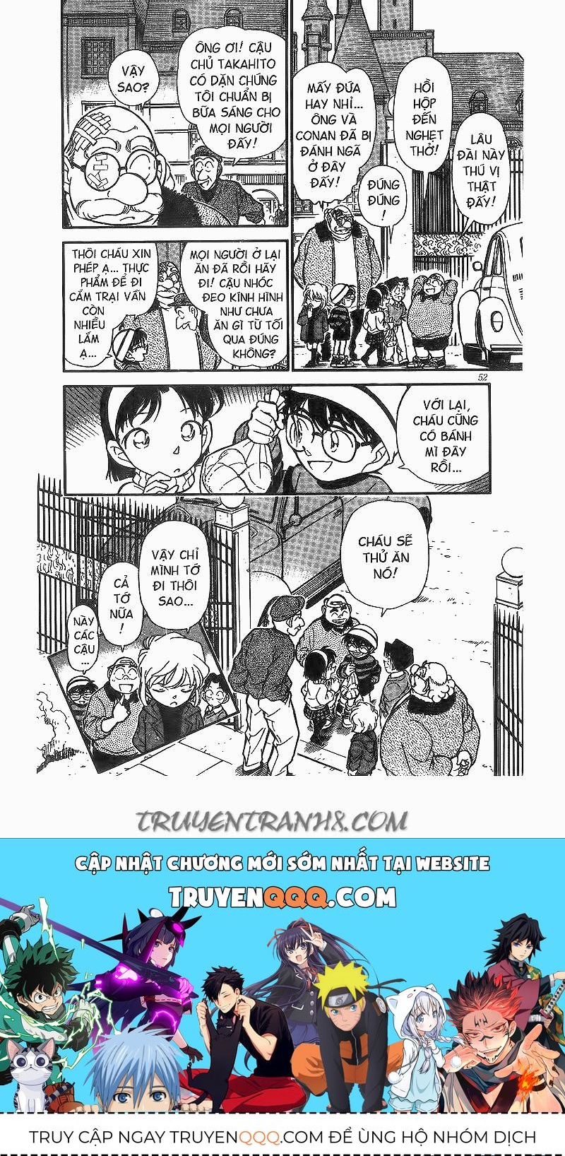 Chapter 203 - 22