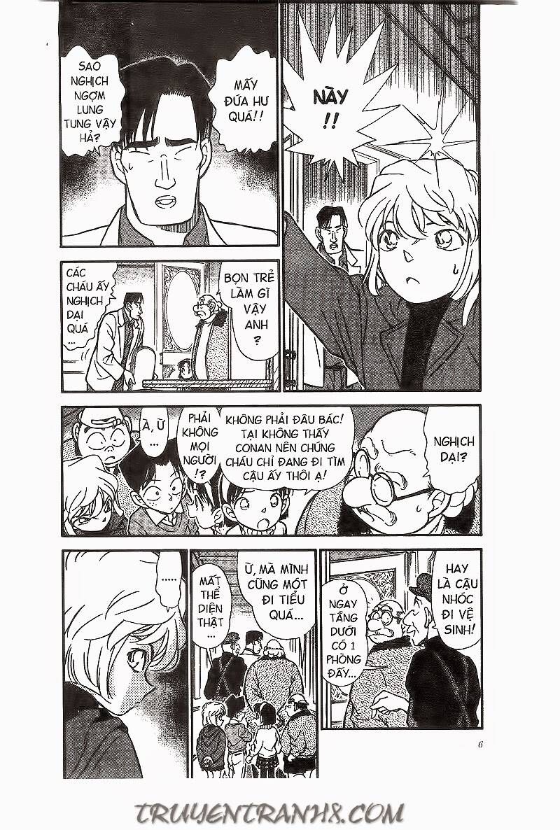Chapter 201 - 8