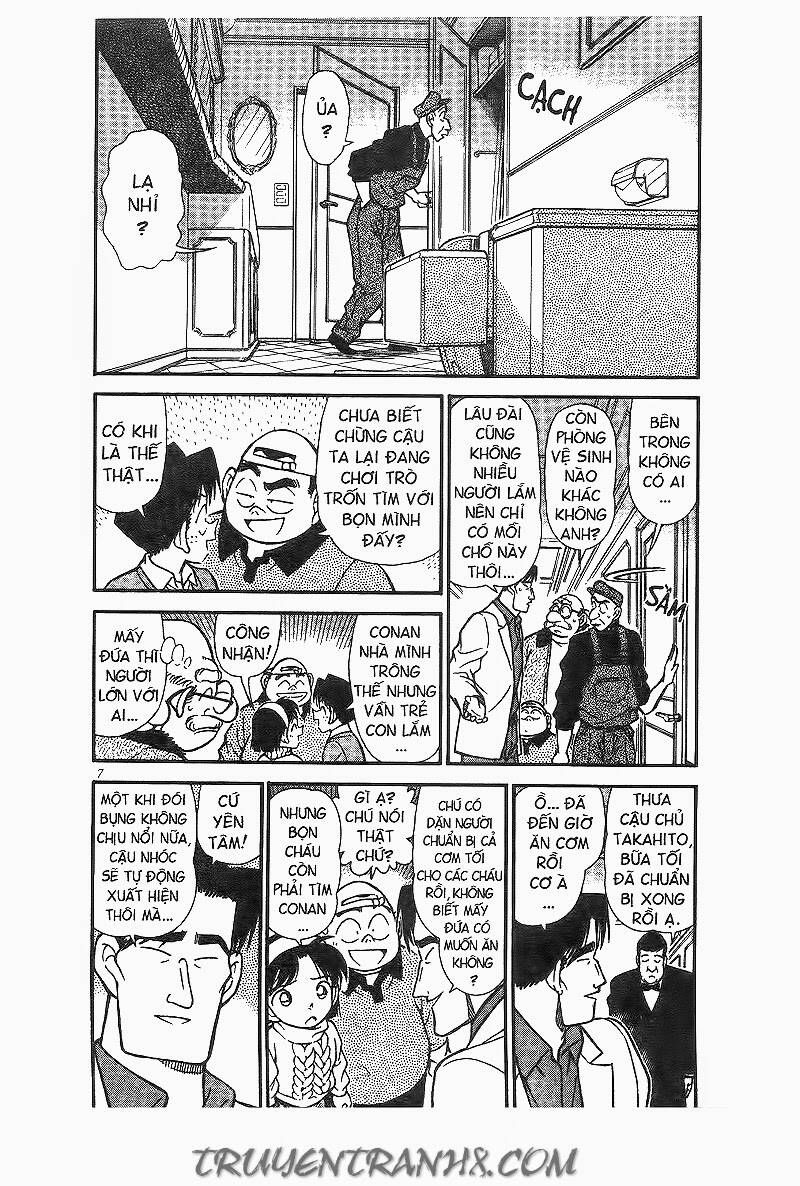 Chapter 201 - 9