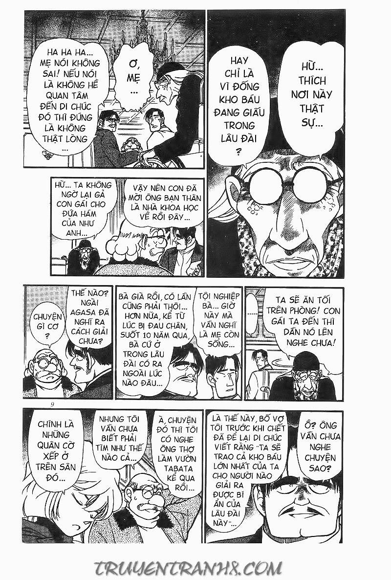 Chapter 201 - 11