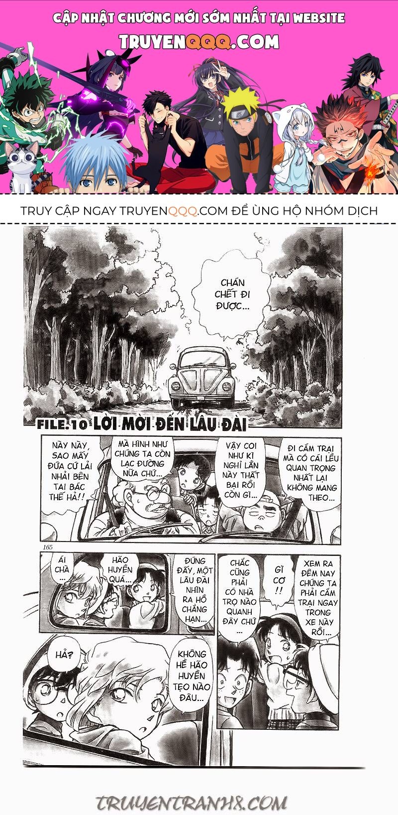 Chapter 200 - 5