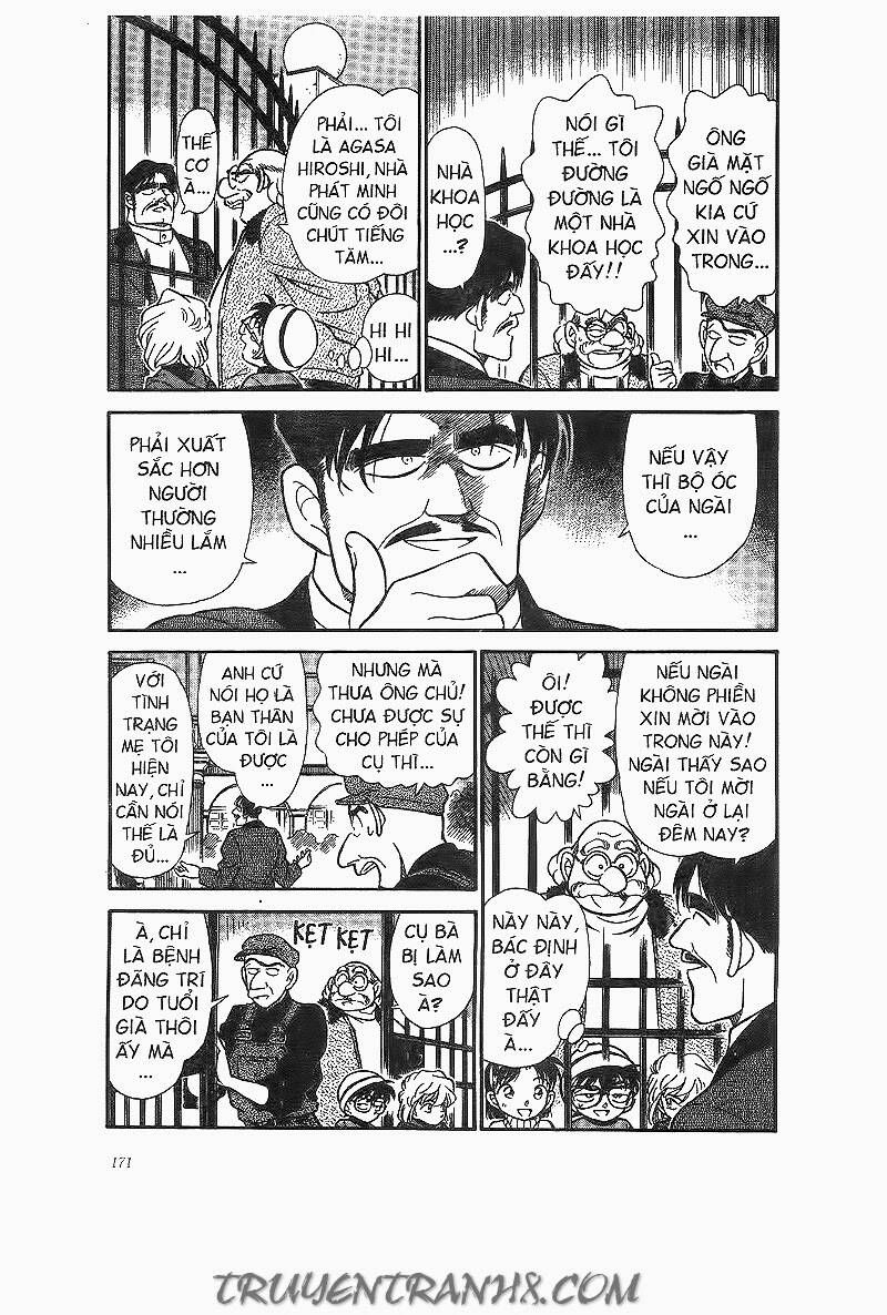 Chapter 200 - 11