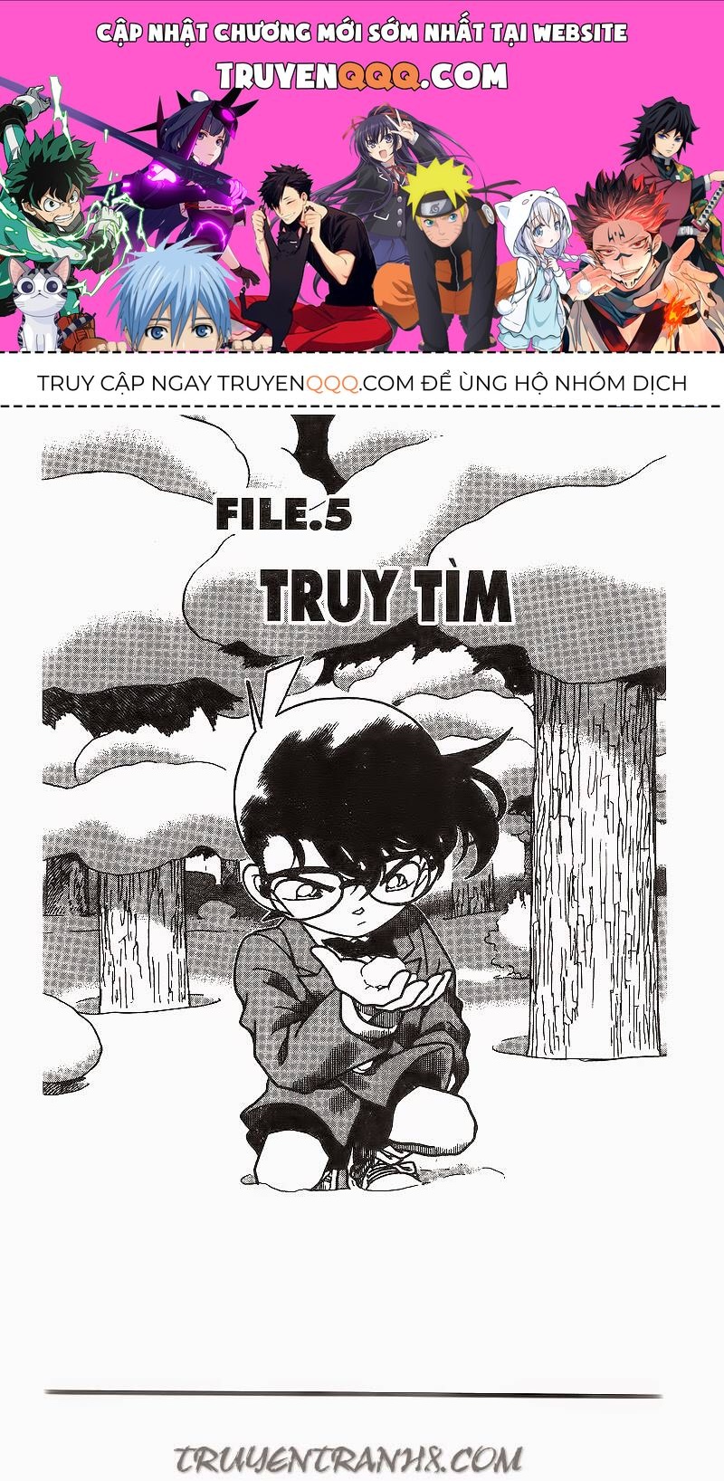 Chapter 195 - 5
