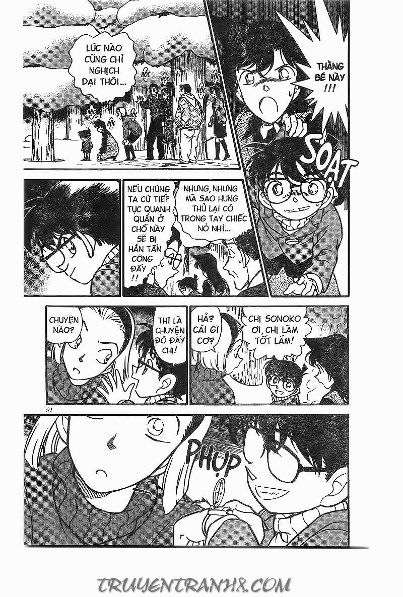 Chapter 195 - 21