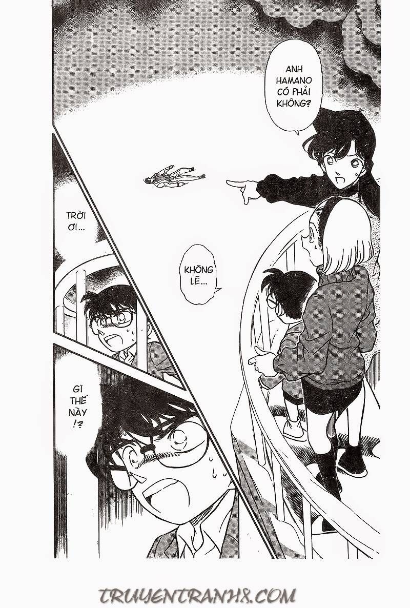 Chapter 193 - 18