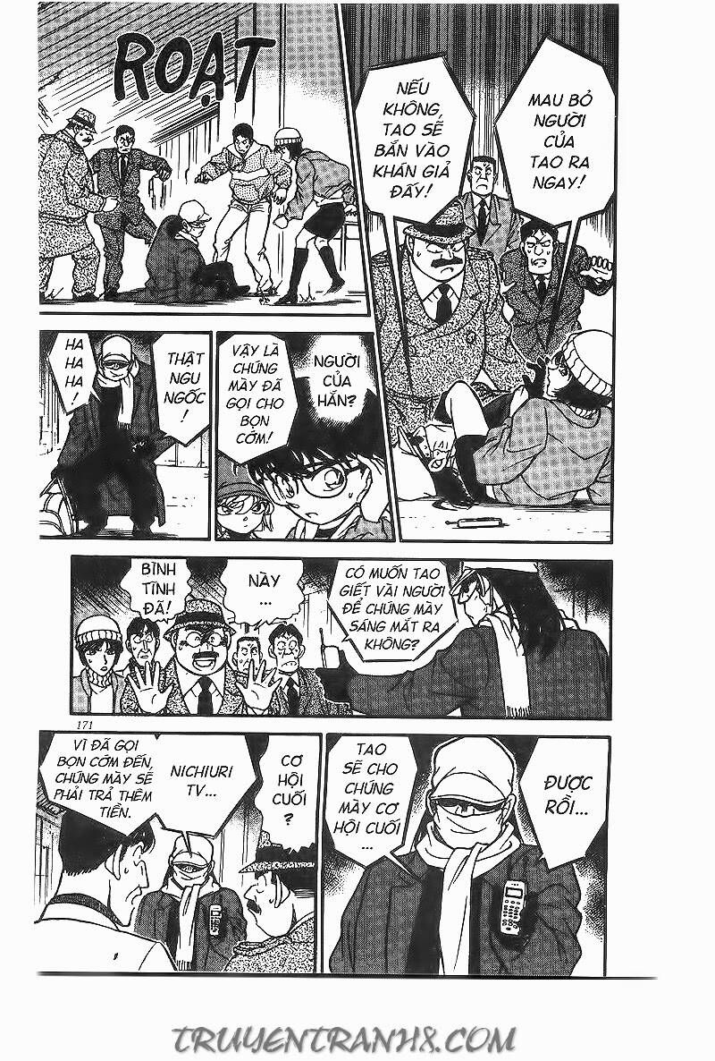 Chapter 190 - 15