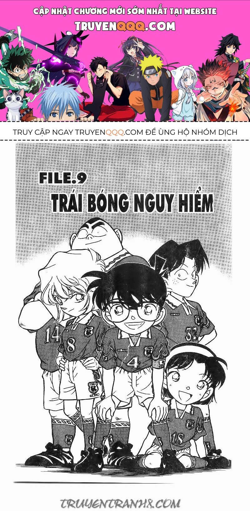 Chapter 189 - 5