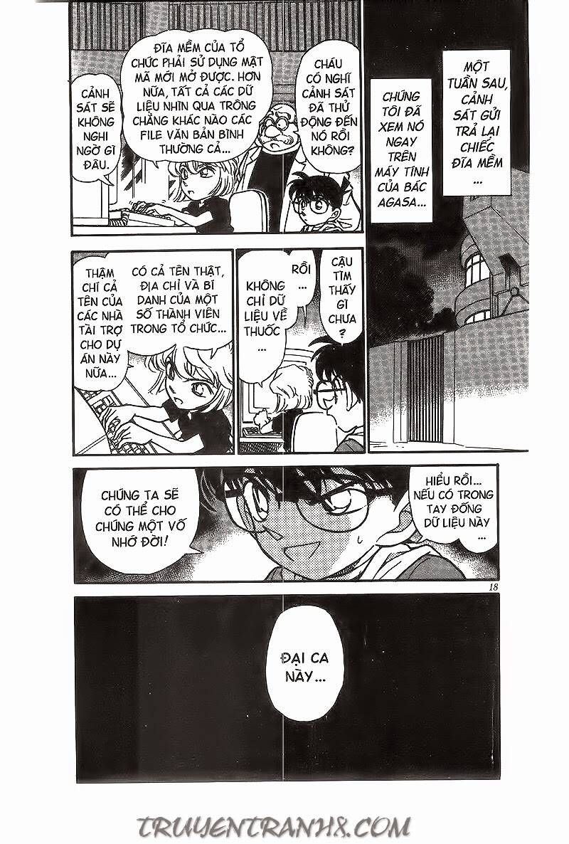 Chapter 181 - 20