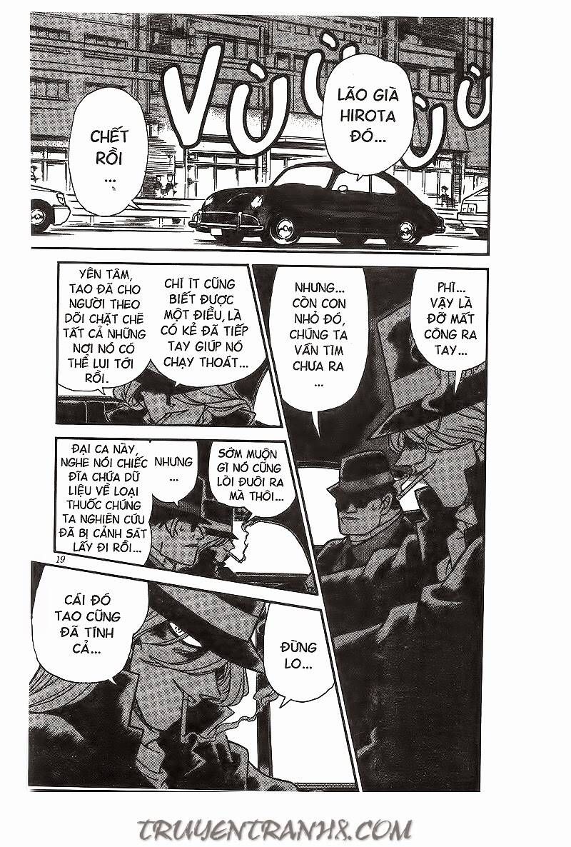 Chapter 181 - 21