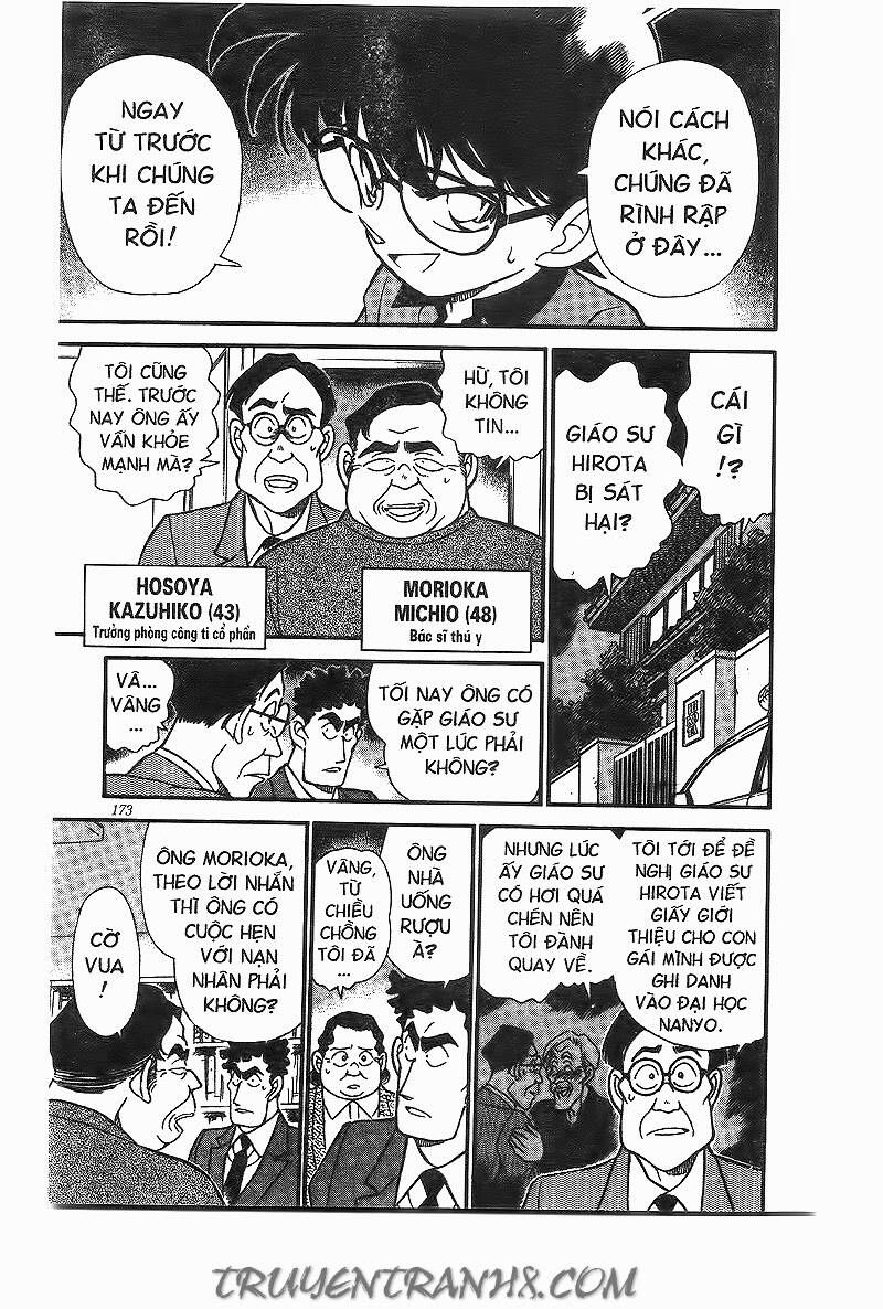 Chapter 180 - 15