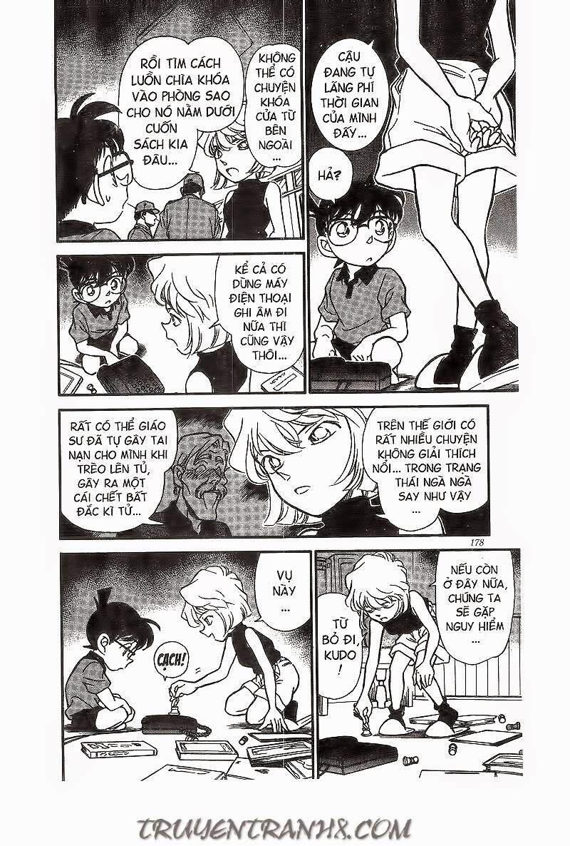 Chapter 180 - 20