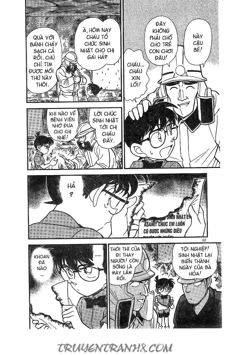 Chapter 174 - 21