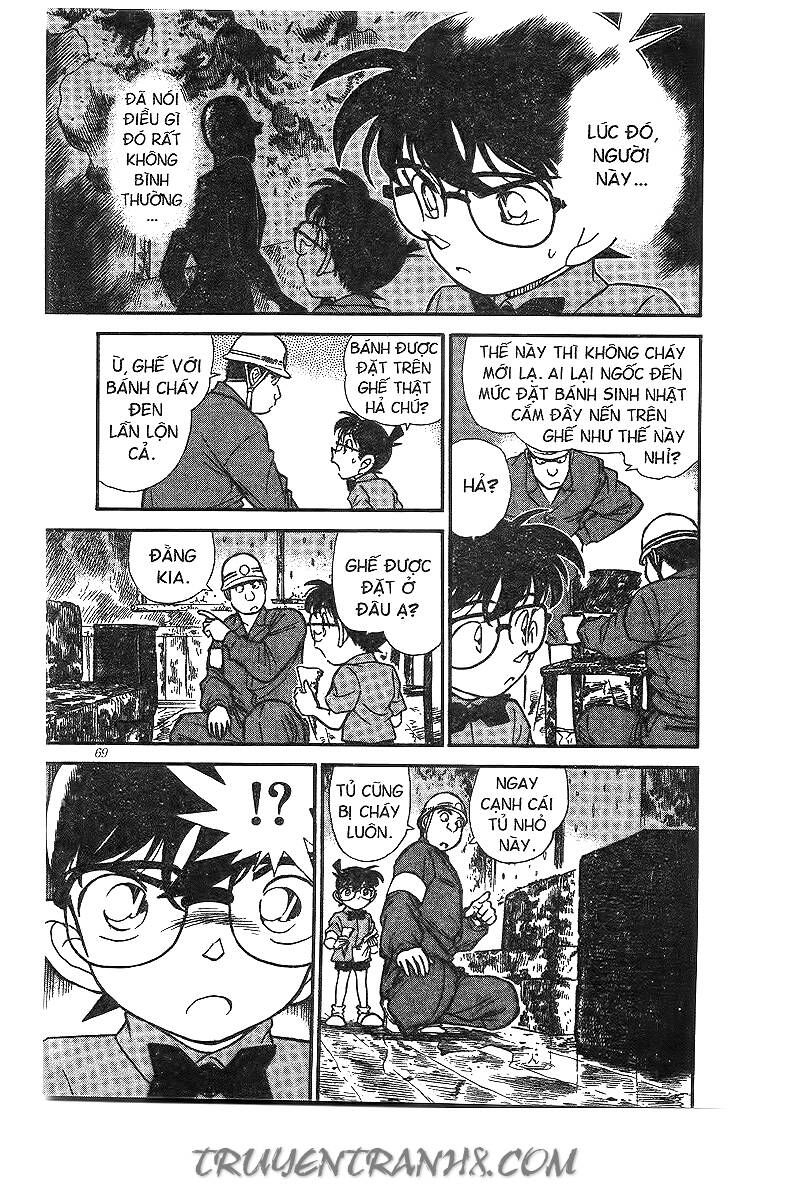 Chapter 174 - 22