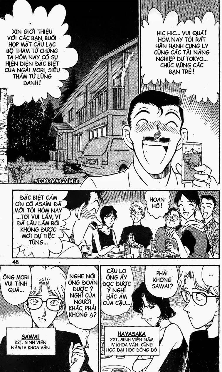 Chapter 173 - 15