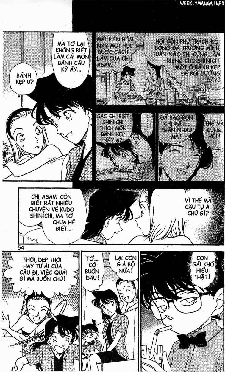Chapter 173 - 21