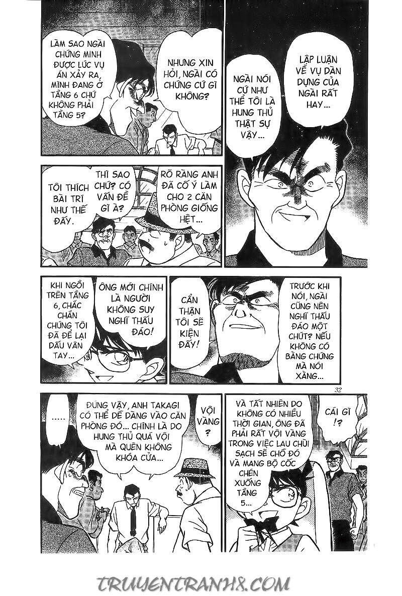 Chapter 172 - 21