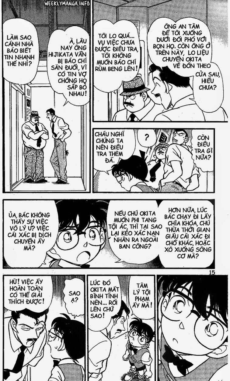 Chapter 171 - 16