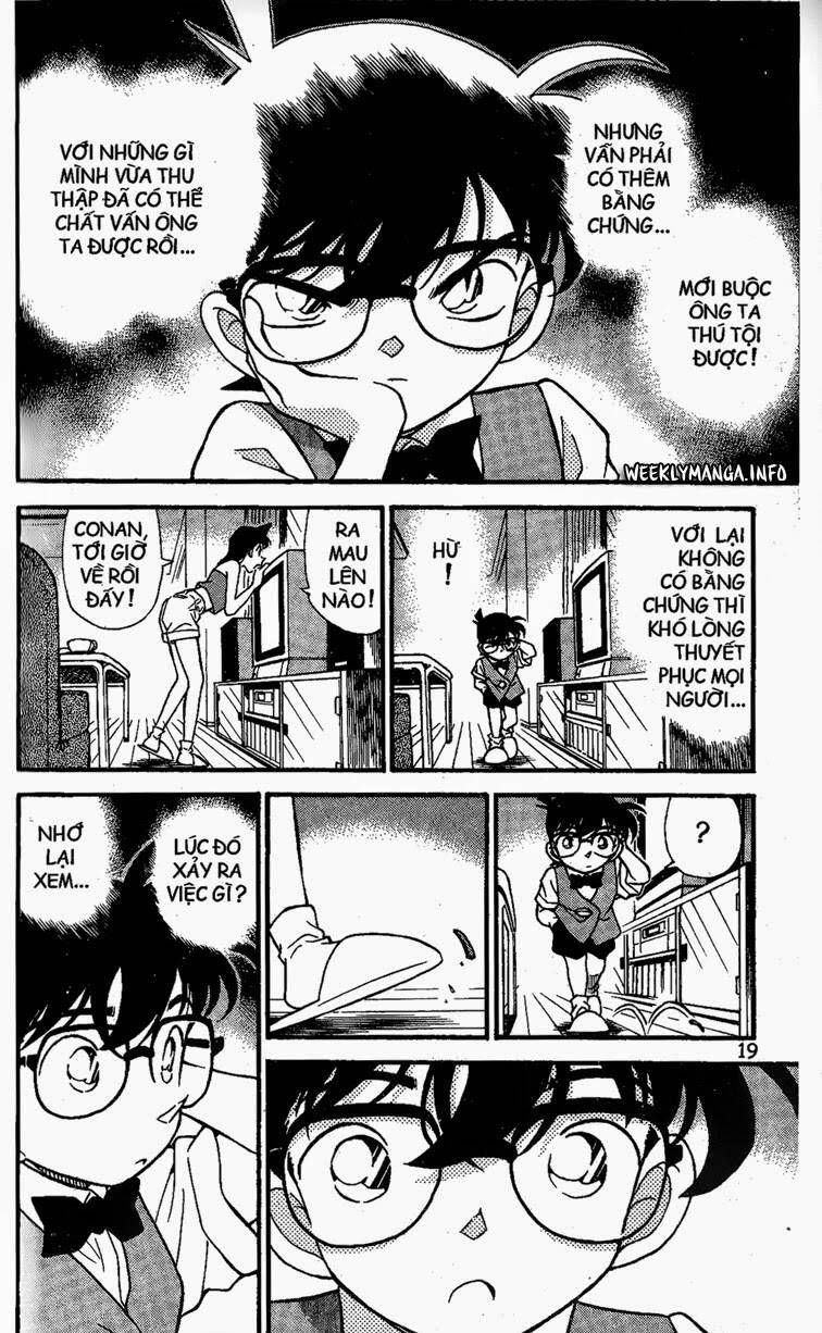 Chapter 171 - 20