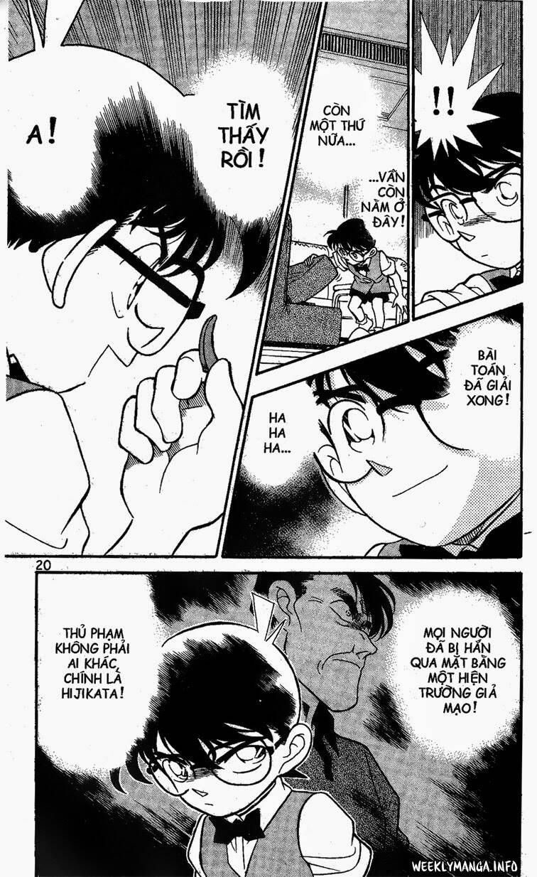 Chapter 171 - 21